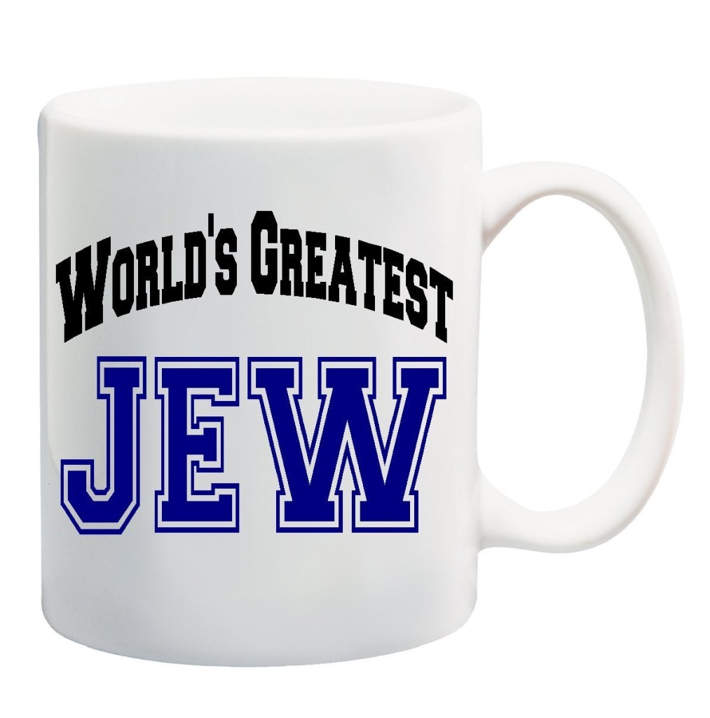 worldsgreatest jew