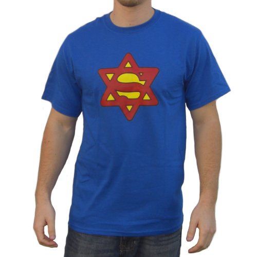 MyPartyShirt-Super-Jew-T-Shirt-0