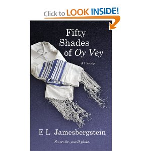 fifty shades of oy vey