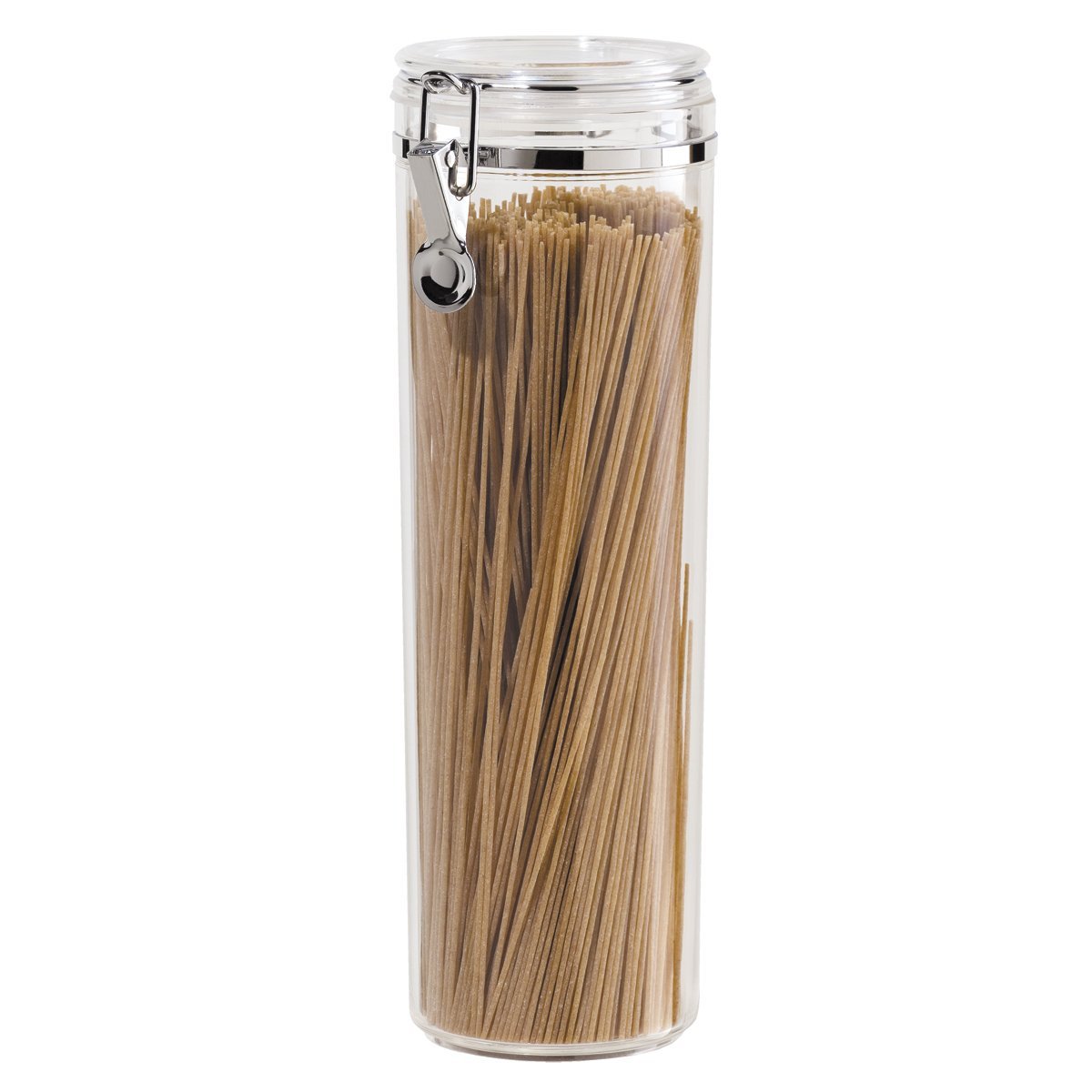 pasta canister