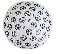soccer yarmulke