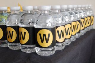 subway water bottles
