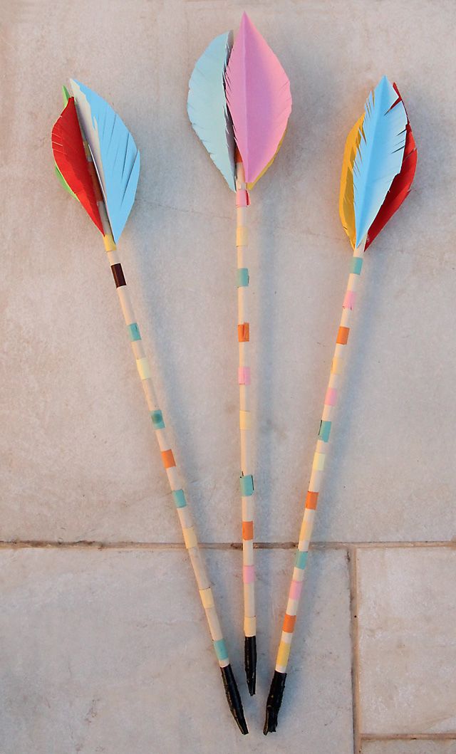 arrow craft