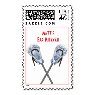 lacrosse stamp