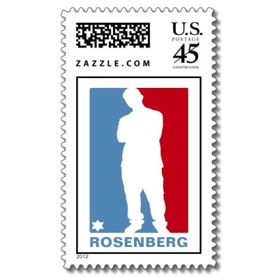 sports stamp